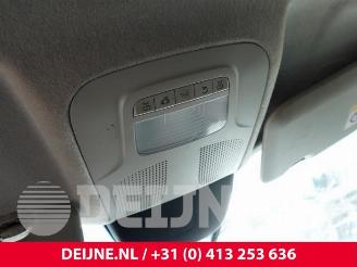 Mercedes Vito Vito (447.6), Van, 2014 2.2 114 CDI 16V picture 29
