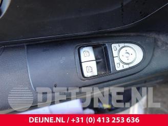 Mercedes Vito Vito (447.6), Van, 2014 2.2 114 CDI 16V picture 20