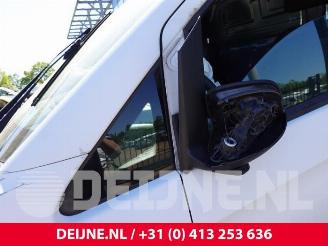 Mercedes Vito Vito (447.6), Van, 2014 2.2 114 CDI 16V picture 11