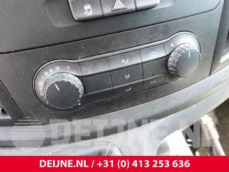 Mercedes Vito Vito (447.6), Van, 2014 2.2 114 CDI 16V picture 33