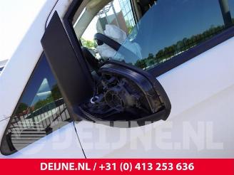 Mercedes Vito Vito (447.6), Van, 2014 2.2 114 CDI 16V picture 13