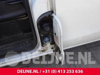 Mercedes Vito Vito (447.6), Van, 2014 2.2 114 CDI 16V picture 18