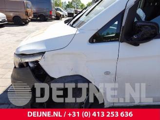 Mercedes Vito Vito (447.6), Van, 2014 2.2 114 CDI 16V picture 9