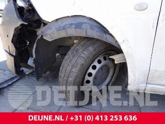 Mercedes Vito Vito (447.6), Van, 2014 2.2 114 CDI 16V picture 10