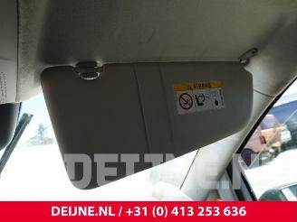 Mercedes Vito Vito (447.6), Van, 2014 2.2 114 CDI 16V picture 30