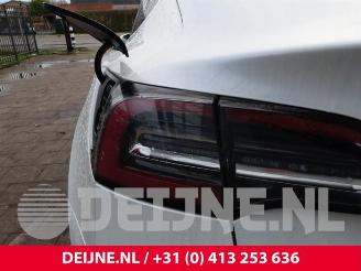 Tesla Model 3 Model 3, Sedan, 2017 Long Range AWD 75 kWh picture 24