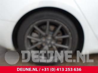 Tesla Model 3 Model 3, Sedan, 2017 Long Range AWD 75 kWh picture 34