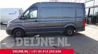 Volkswagen Crafter Crafter (SY), Van, 2016 2.0 TDI picture 4