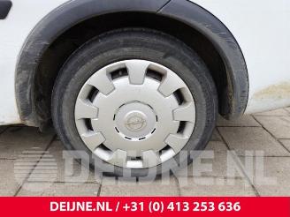 Opel Combo Combo (Corsa C), Van, 2001 / 2012 1.7 CDTi 16V picture 35