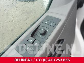 Volkswagen Transporter Transporter T6, Van, 2015 / 2024 2.0 TDI 150 picture 21