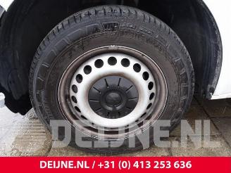 Volkswagen Transporter Transporter T6, Van, 2015 / 2024 2.0 TDI 150 picture 10