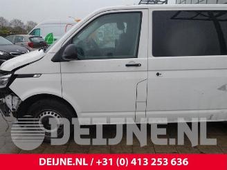Volkswagen Transporter Transporter T6, Van, 2015 / 2024 2.0 TDI 150 picture 15