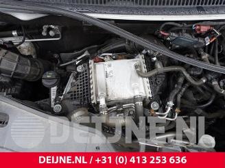Volkswagen Transporter Transporter T6, Van, 2015 / 2024 2.0 TDI 150 picture 35