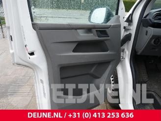 Volkswagen Transporter Transporter T6, Van, 2015 / 2024 2.0 TDI 150 picture 16