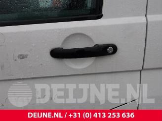 Volkswagen Transporter Transporter T6, Van, 2015 / 2024 2.0 TDI 150 picture 14