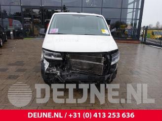 Volkswagen Transporter Transporter T6, Van, 2015 / 2024 2.0 TDI 150 picture 2