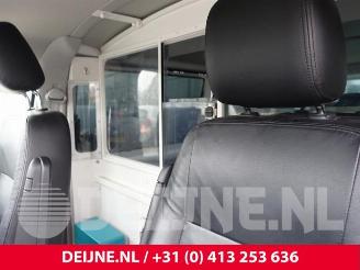 Volkswagen Transporter Transporter T6, Van, 2015 / 2024 2.0 TDI 150 picture 19