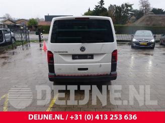 Volkswagen Transporter Transporter T6, Van, 2015 / 2024 2.0 TDI 150 picture 6