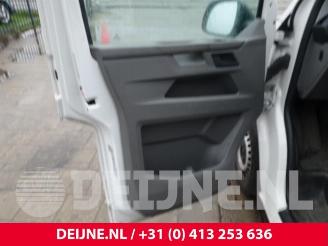 Volkswagen Transporter Transporter T6, Van, 2015 / 2024 2.0 TDI 150 picture 20