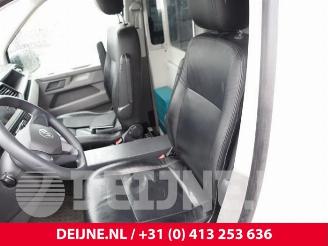 Volkswagen Transporter Transporter T6, Van, 2015 / 2024 2.0 TDI 150 picture 23