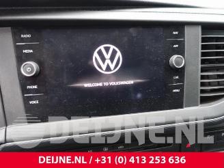 Volkswagen Transporter Transporter T6, Van, 2015 / 2024 2.0 TDI 150 picture 25