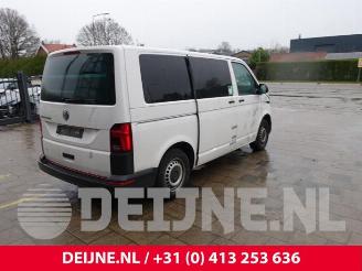 Volkswagen Transporter Transporter T6, Van, 2015 / 2024 2.0 TDI 150 picture 7