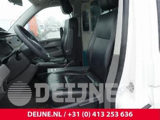 Volkswagen Transporter Transporter T6, Van, 2015 / 2024 2.0 TDI 150 picture 17