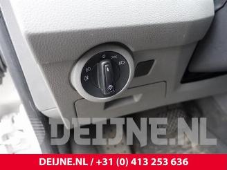 Volkswagen Transporter Transporter T6, Van, 2015 / 2024 2.0 TDI 150 picture 22