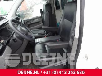 Volkswagen Transporter Transporter T6, Van, 2015 / 2024 2.0 TDI 150 picture 24