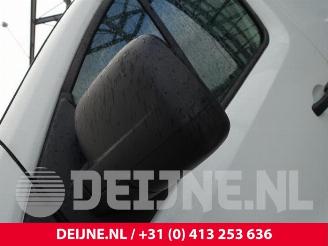 Opel Vivaro Vivaro, Van, 2014 / 2019 1.6 CDTi BiTurbo picture 11