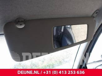 Opel Vivaro Vivaro, Van, 2014 / 2019 1.6 CDTi BiTurbo picture 29
