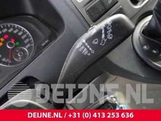 Volkswagen Transporter Transporter T5, Van, 2003 / 2015 2.0 BiTDI DRF picture 29