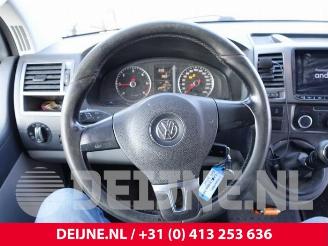 Volkswagen Transporter Transporter T5, Van, 2003 / 2015 2.0 BiTDI DRF picture 18