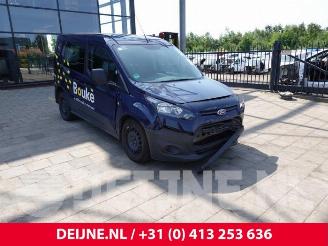 Dezmembrări autoturisme Ford Transit Connect Transit Connect (PJ2), Van, 2013 1.6 TDCi 16V 75 2014/3