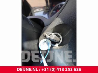 Mercedes Vito Vito (447.6), Van, 2014 2.2 116 CDI 16V picture 31