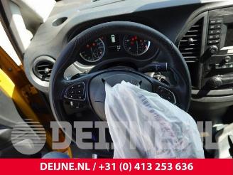 Mercedes Vito Vito (447.6), Van, 2014 2.2 116 CDI 16V picture 28