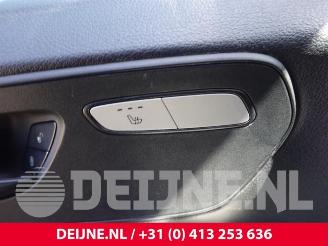 Mercedes Vito Vito (447.6), Van, 2014 2.2 116 CDI 16V picture 26