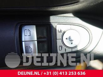 Mercedes Vito Vito (447.6), Van, 2014 2.2 116 CDI 16V picture 20