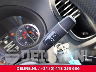 Mercedes Vito Vito (447.6), Van, 2014 2.2 116 CDI 16V picture 30