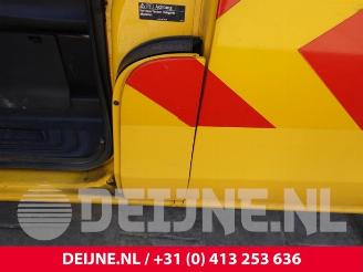 Mercedes Vito Vito (447.6), Van, 2014 2.2 116 CDI 16V picture 17