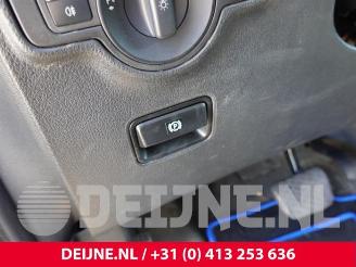 Mercedes Vito Vito (447.6), Van, 2014 2.2 116 CDI 16V picture 25
