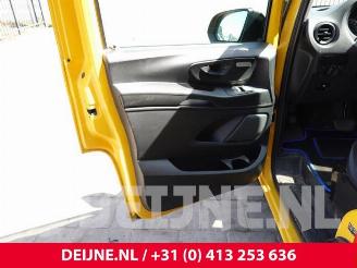 Mercedes Vito Vito (447.6), Van, 2014 2.2 116 CDI 16V picture 19