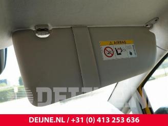 Mercedes Vito Vito (447.6), Van, 2014 2.2 116 CDI 16V picture 34