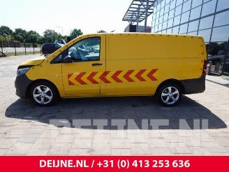 Mercedes Vito Vito (447.6), Van, 2014 2.2 116 CDI 16V picture 4