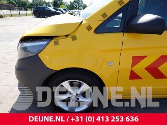 Mercedes Vito Vito (447.6), Van, 2014 2.2 116 CDI 16V picture 10