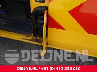 Mercedes Vito Vito (447.6), Van, 2014 2.2 116 CDI 16V picture 18