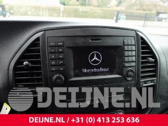 Mercedes Vito Vito (447.6), Van, 2014 2.2 114 CDI 16V picture 30