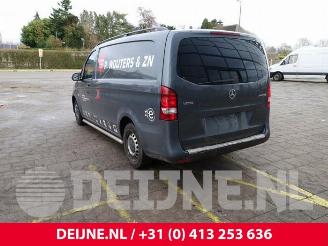 Mercedes Vito Vito (447.6), Van, 2014 2.2 114 CDI 16V picture 5