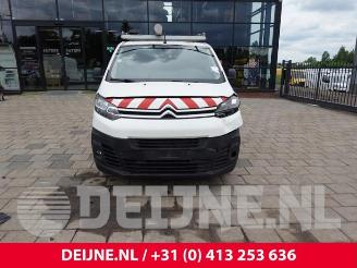 Citroën Jumpy Jumpy, Van, 2016 1.6 Blue HDi 115 picture 2
