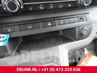 Citroën Jumpy Jumpy, Van, 2016 1.6 Blue HDi 115 picture 35